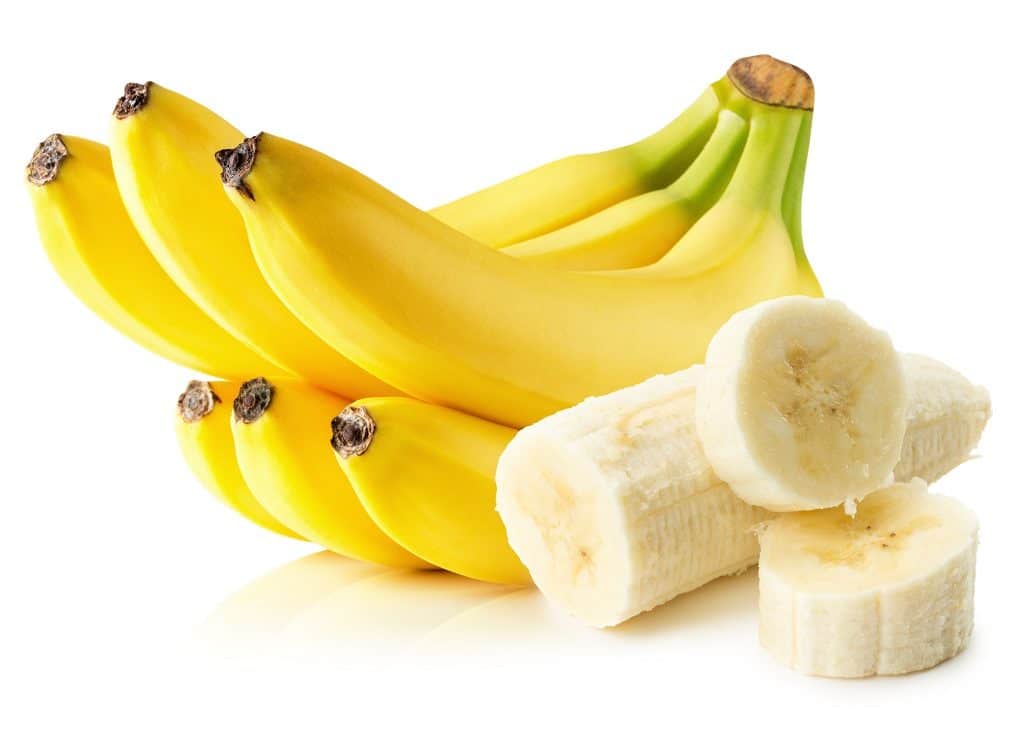 16 Überraschende Vorteile von Bananen - Allezeit Gesund